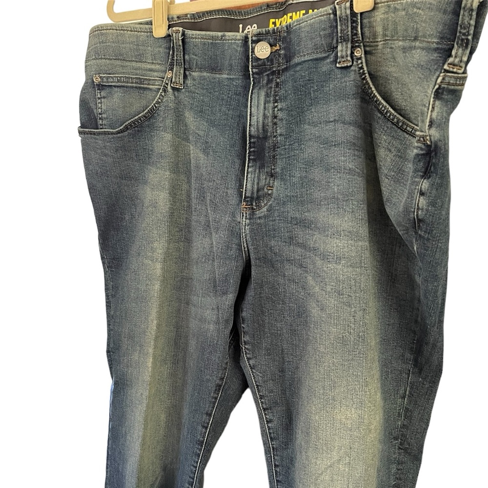 NWOT Men’s Lee Jeans